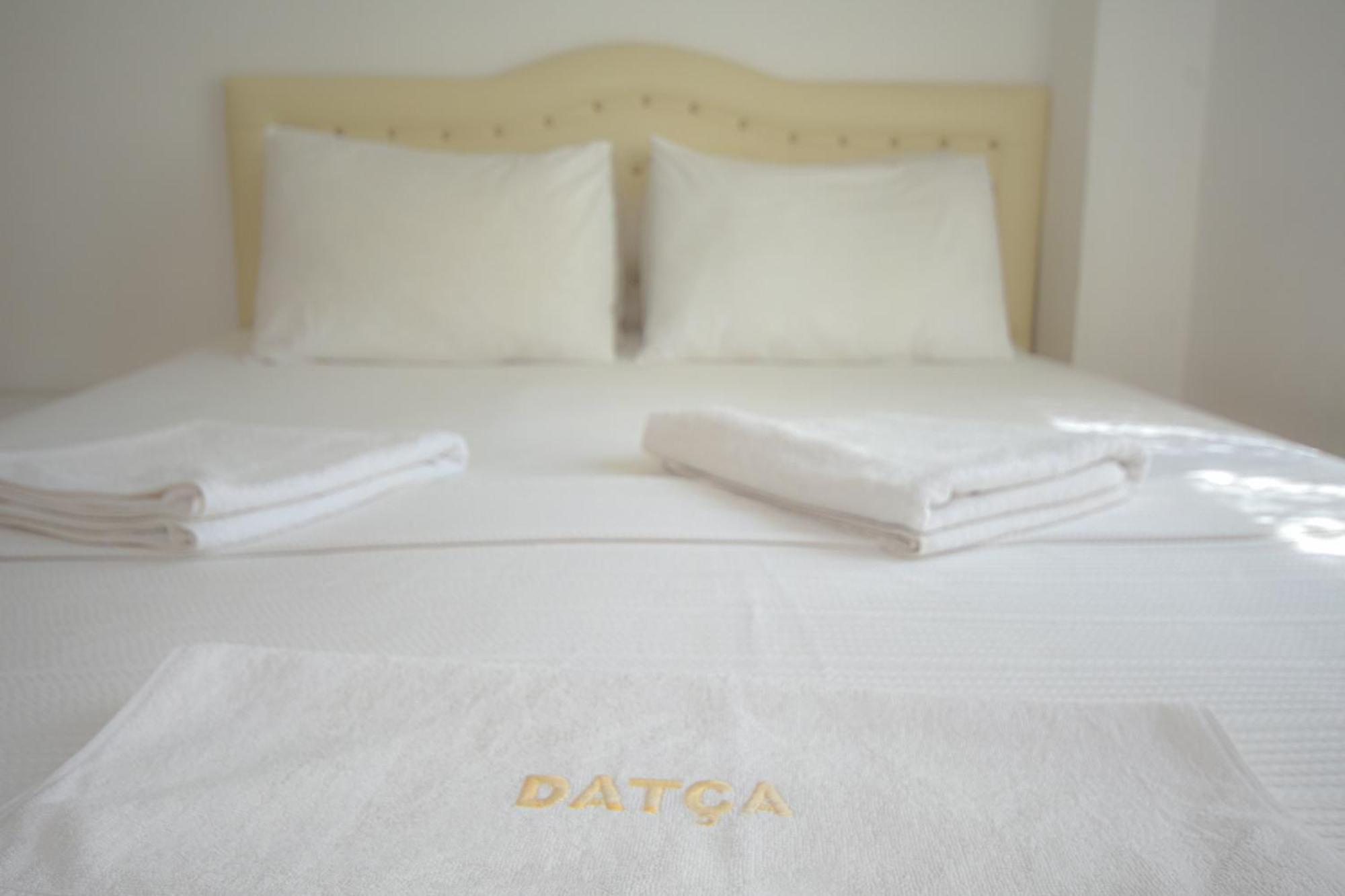 Kaya Apart Datça Esterno foto