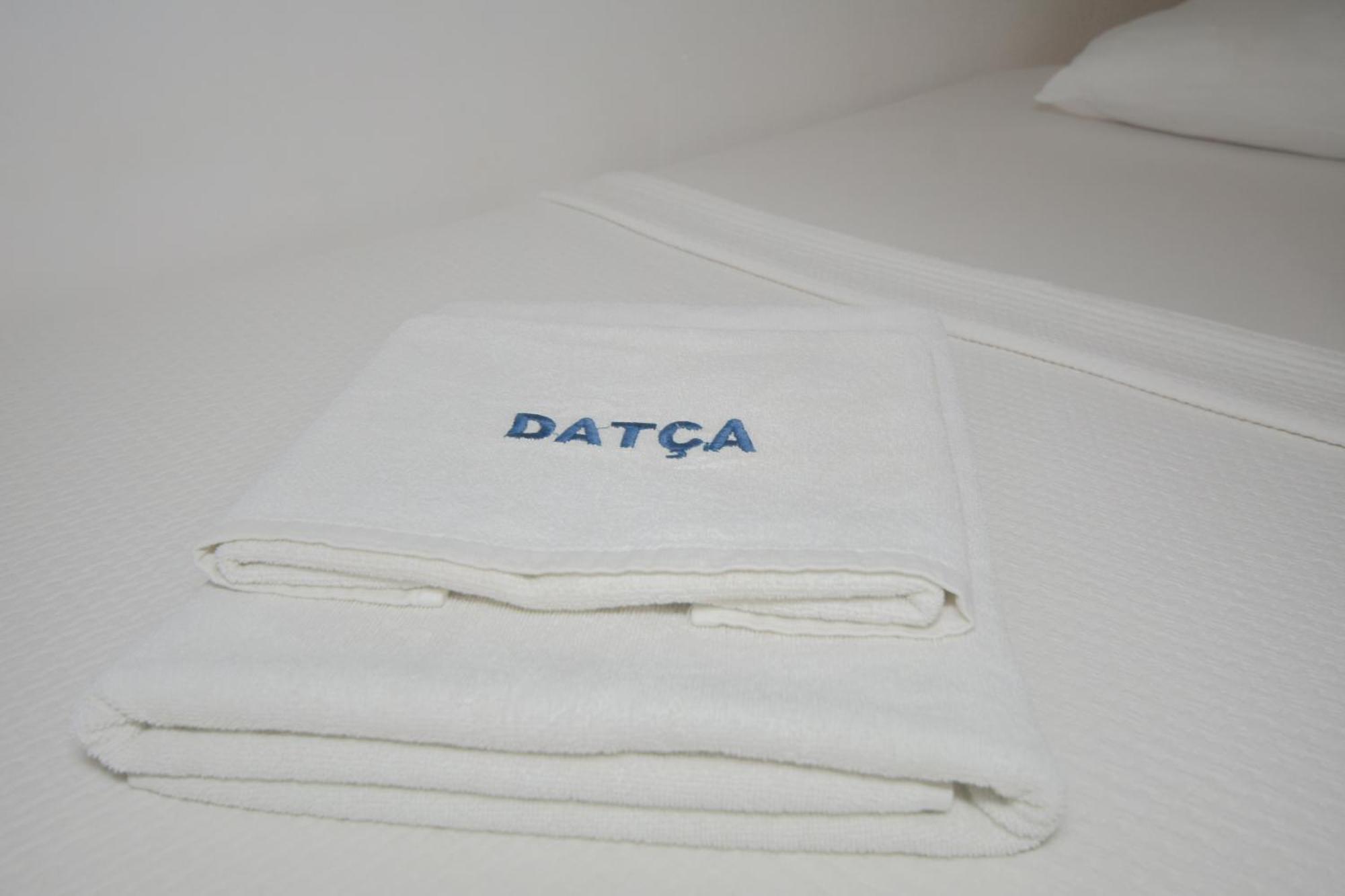 Kaya Apart Datça Esterno foto
